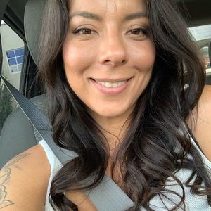 Meet your Posher, Natali